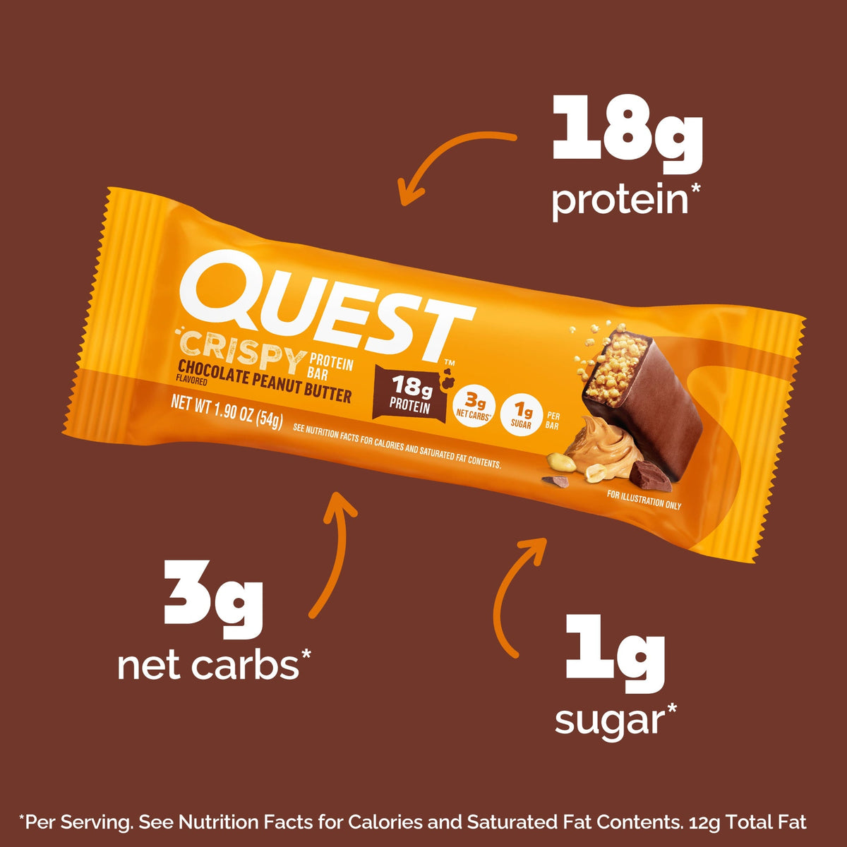 chocolate-peanut-butter-crispy-hero-protein-bars-h0 15568_400094_QN_USA_ProductCarouselSet_CrispyBars_CPB_-ProductCarousel_Macros.jpg