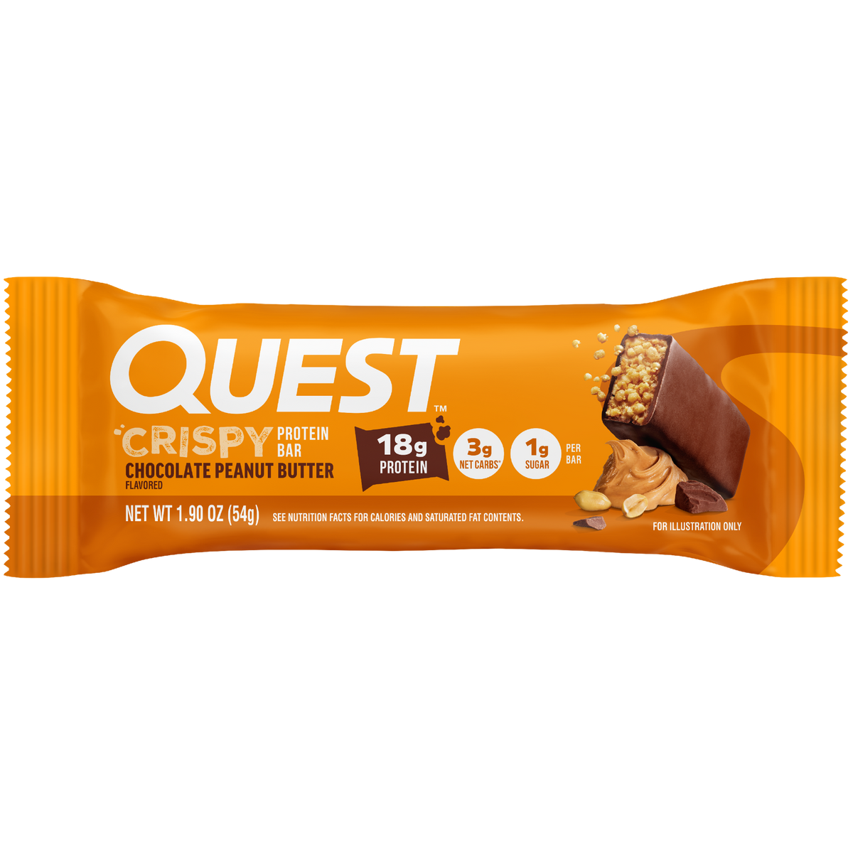 chocolate-peanut-butter-crispy-hero-protein-bars-h0 400094_QN_USA_Pkg_Crispy_ProteinBar_CPB_Wrapper_3D_Front_Force.png